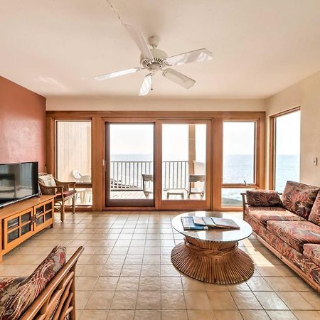Oceanfront Kailua-Kona Townhome With Pool And Views! Екстериор снимка